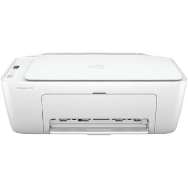 HP DeskJet 2734e Wireless Color All-in-One Printer with 3 Months Free Ink