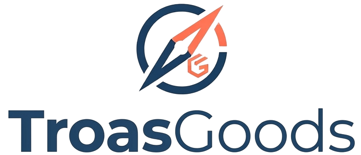 Troas Commerce LLC