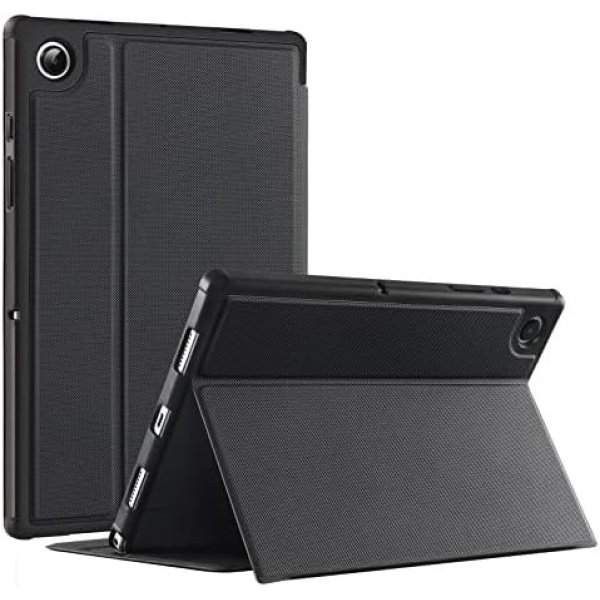 CoBak Case for Samsung Galaxy Tab A8 10.5 Inch 2022, Multi-Viewing Angles