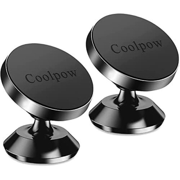 Magnetic Phone Holder car