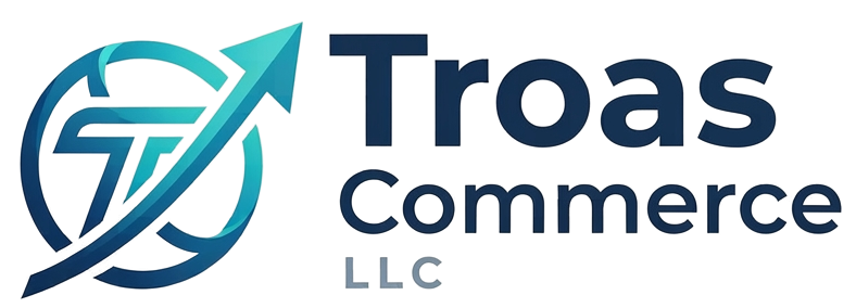 Troas Commerce LLC
