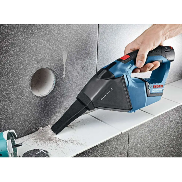 BOSCH 12V 350ML VACUUM CLEANER SKIN GAS 12V 06019E3000