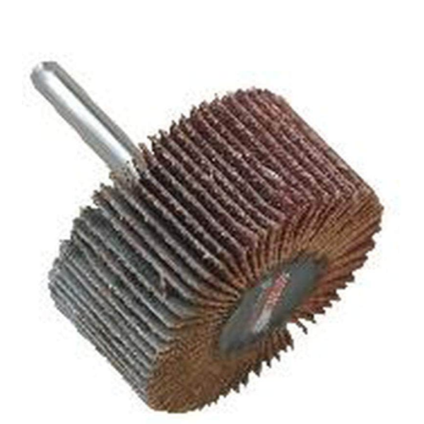 Grip 29009 50mm 60 Gript Flap Sanding Wheel