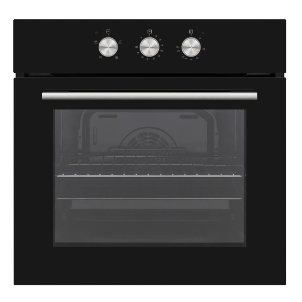 Cata Single Electric Fan Oven Minute Minder